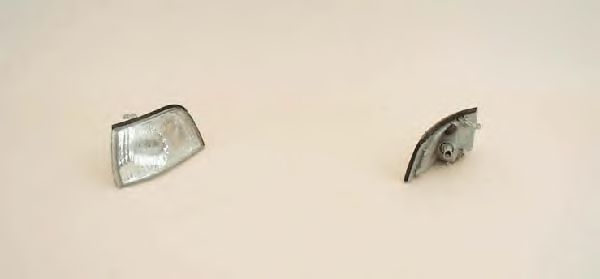 Габарит белый пр. 92-93 DEPO