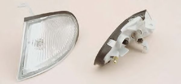 Габарит белый пр.95-96 DEPO