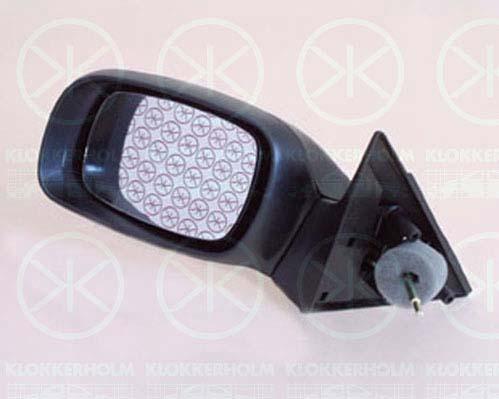 Зеркало механическое прав. 94-01/99