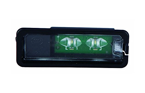 441-2110N ПОДСВЕТКА LED ЗАДНЕГО НОМЕРА  [VW Golf V 04-09 / Eos 06-11 / Passat CC 09-12 / Polo 05-10 / Phaeton 02- / Seat Altea 07- / Exeo 09-14 / Ibiza 09- / Leon 06-13 / Skoda Superb 08-13]